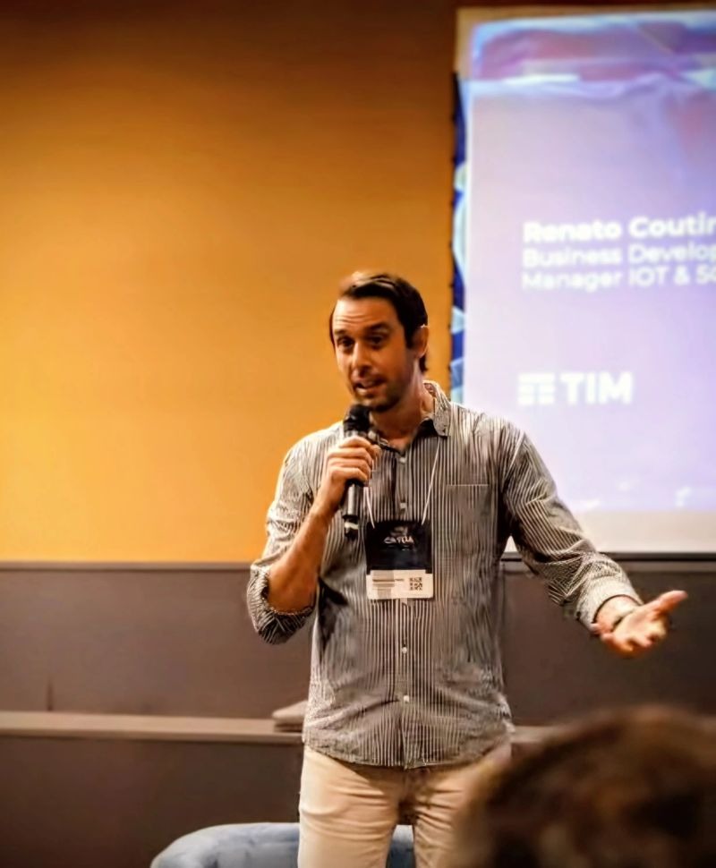 Raphael Zavatti Pugliese